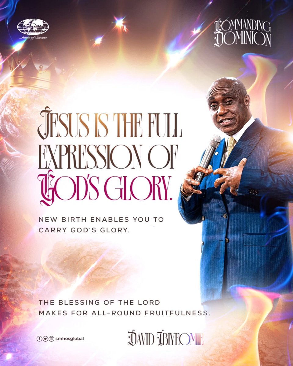 smhosglobal's tweet photo. We are empowered to reign.

#SMHOS #smhosglobal https://t.co/CxZ6NIYcxp