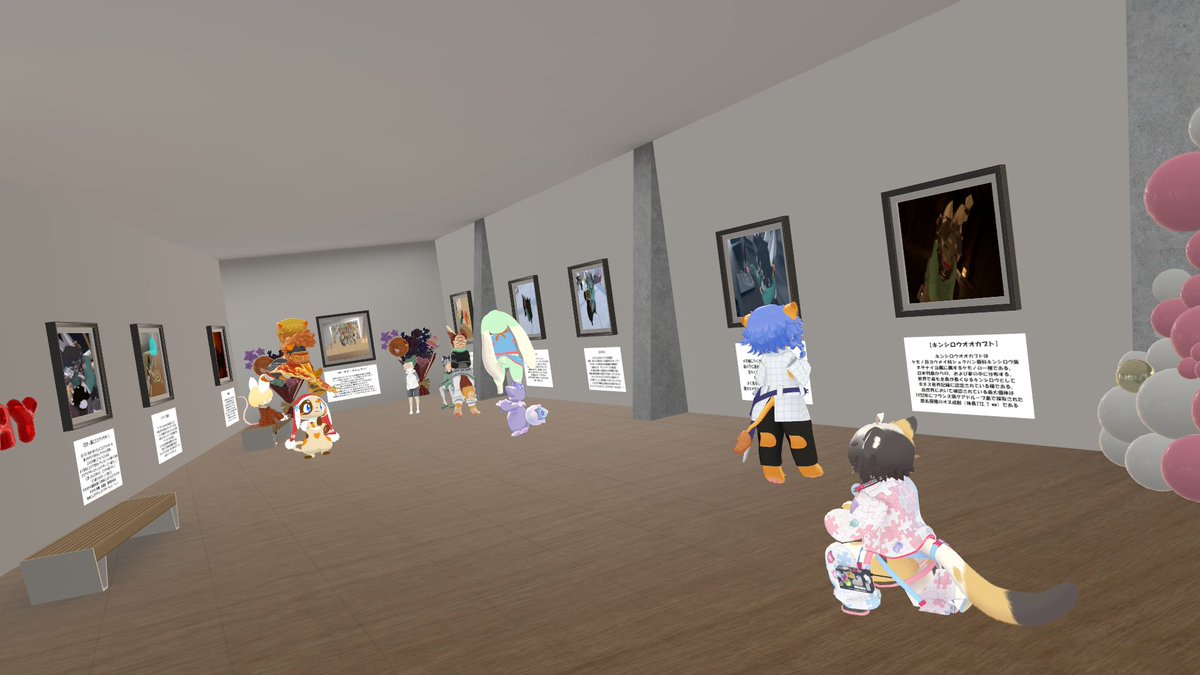 ぽかぽかぷにもち tweet media