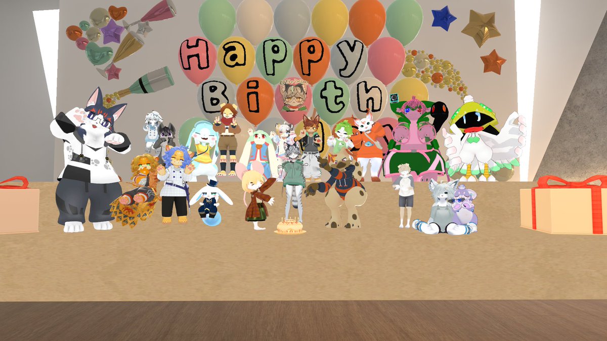 ぽかぽかぷにもち tweet media