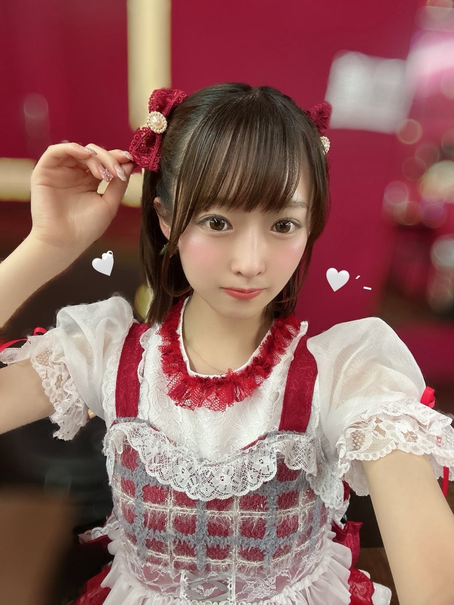 りりあ【まぶだちゅ！】 tweet media