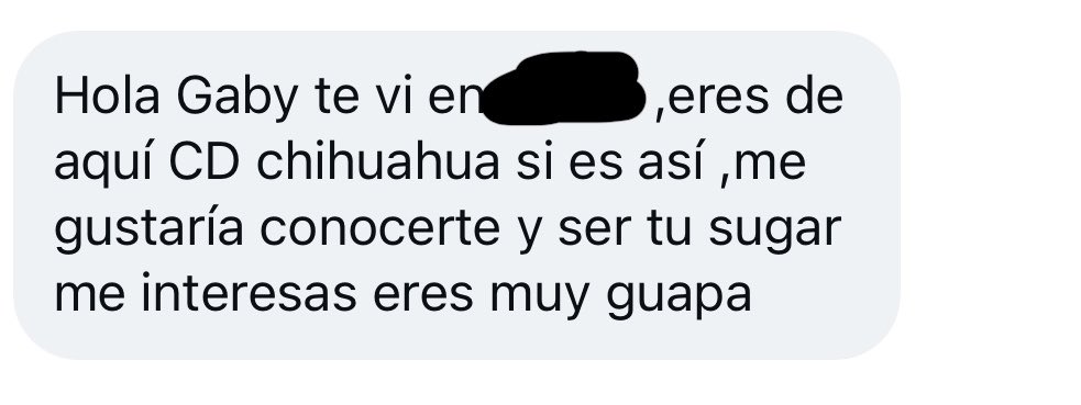 Gabyroblescuuvip🦄 tweet media