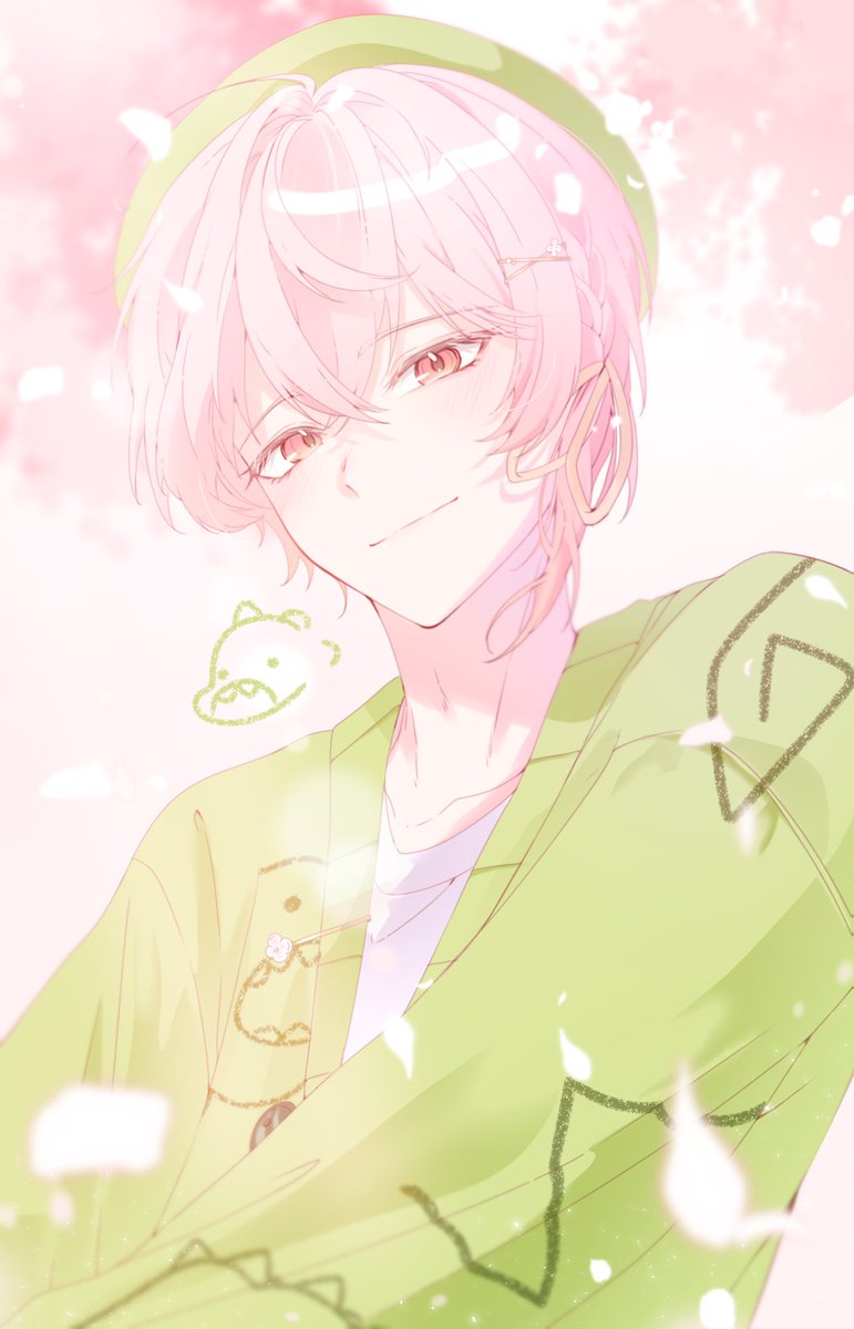 halu_0304's tweet photo. #사에보고그림
🌸 https://t.co/FCNmjNIbPZ