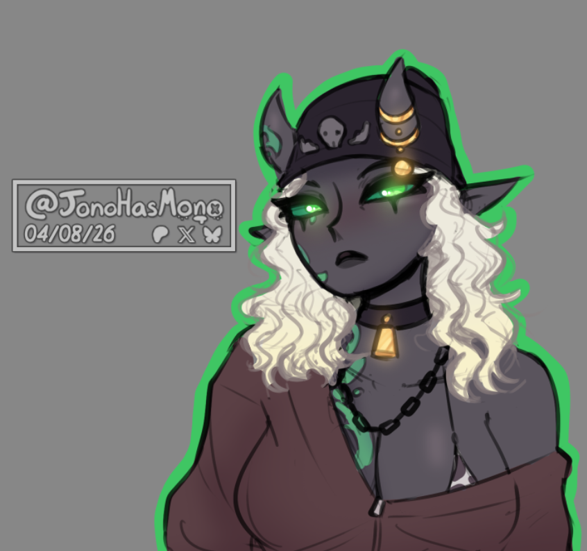 JonoHasMono tweet media