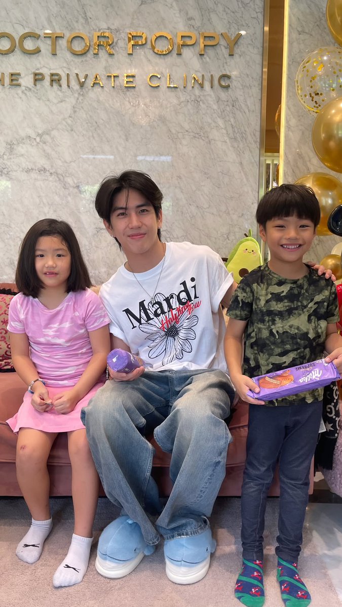 Seatawinan Official🌊 tweet media