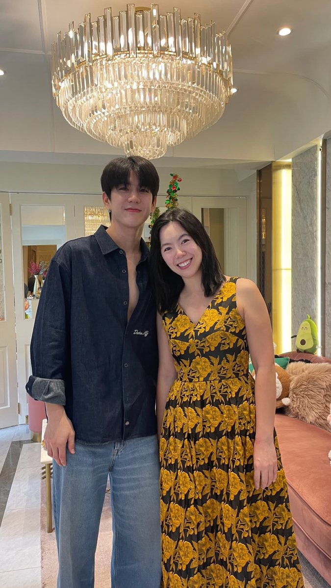 Seatawinan Official🌊 tweet media