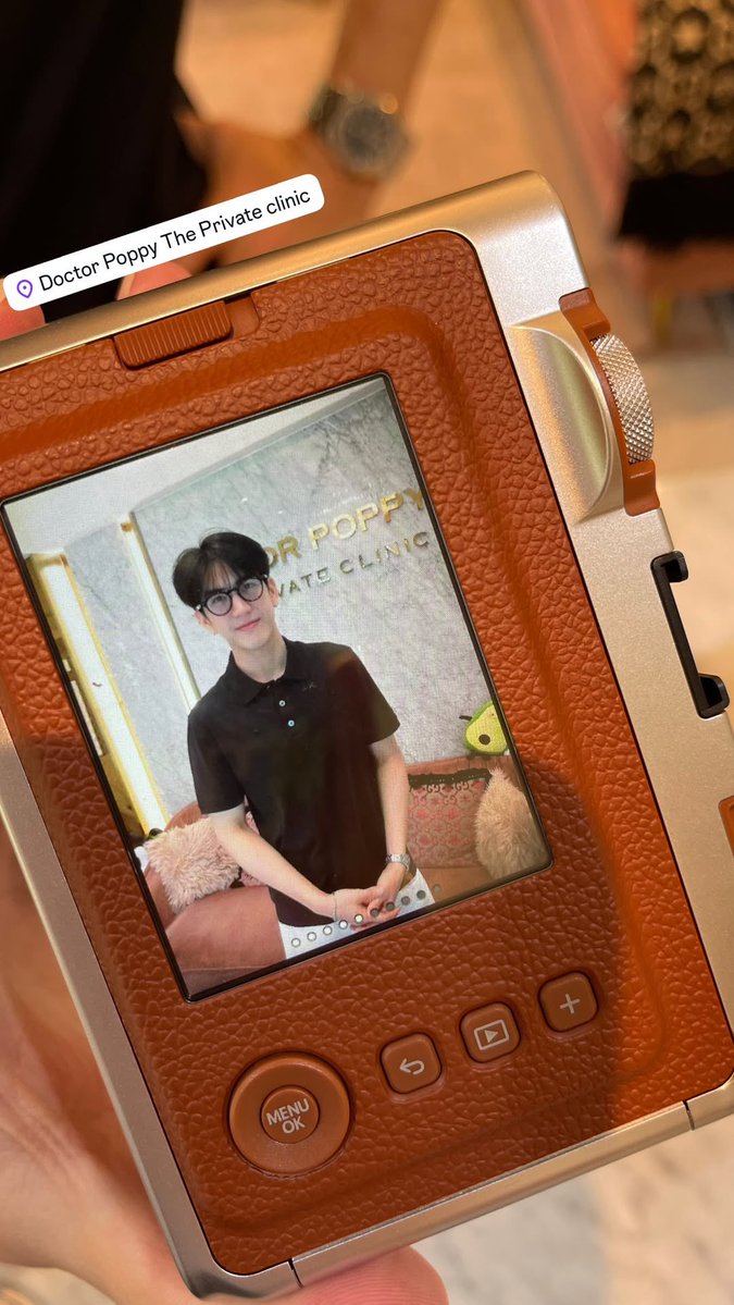 Seatawinan Official🌊 tweet media