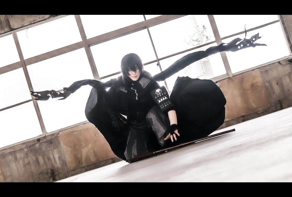 アヤメ🍙0時就寝 tweet media