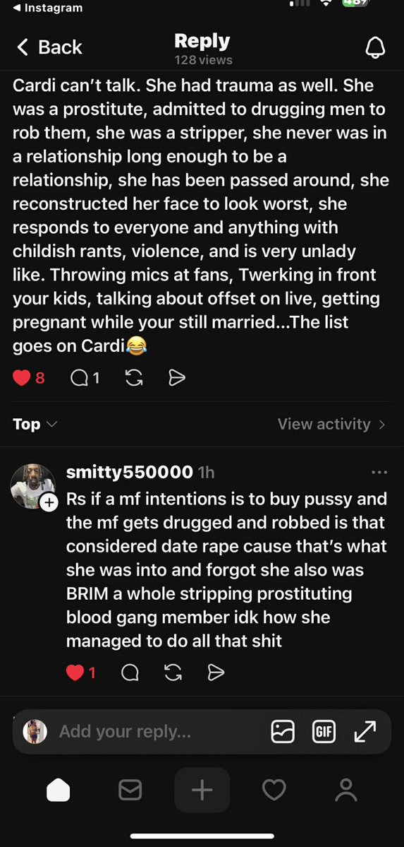 Rose Rolla tweet media