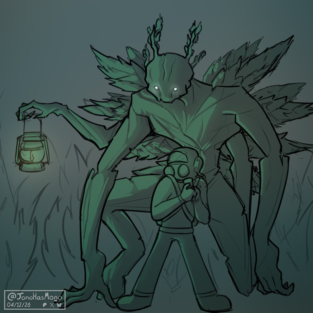 JonoHasMono tweet media