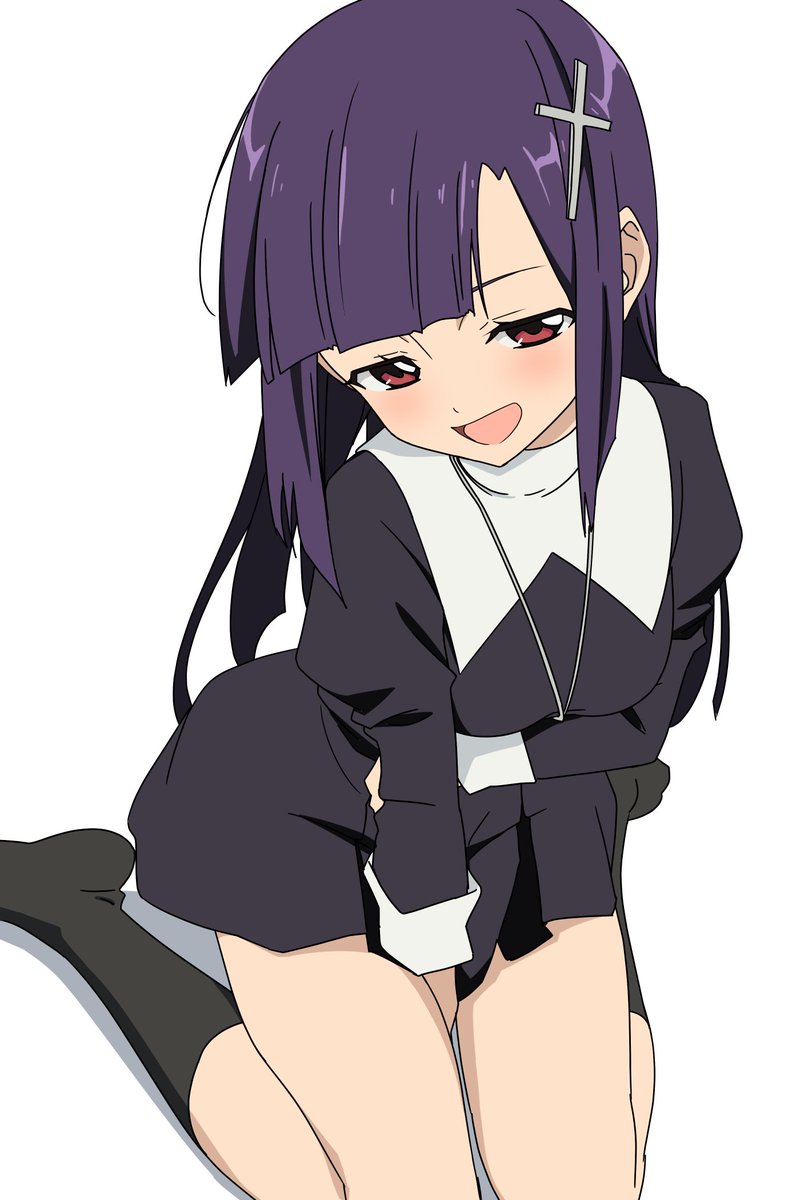 バァサク tweet media