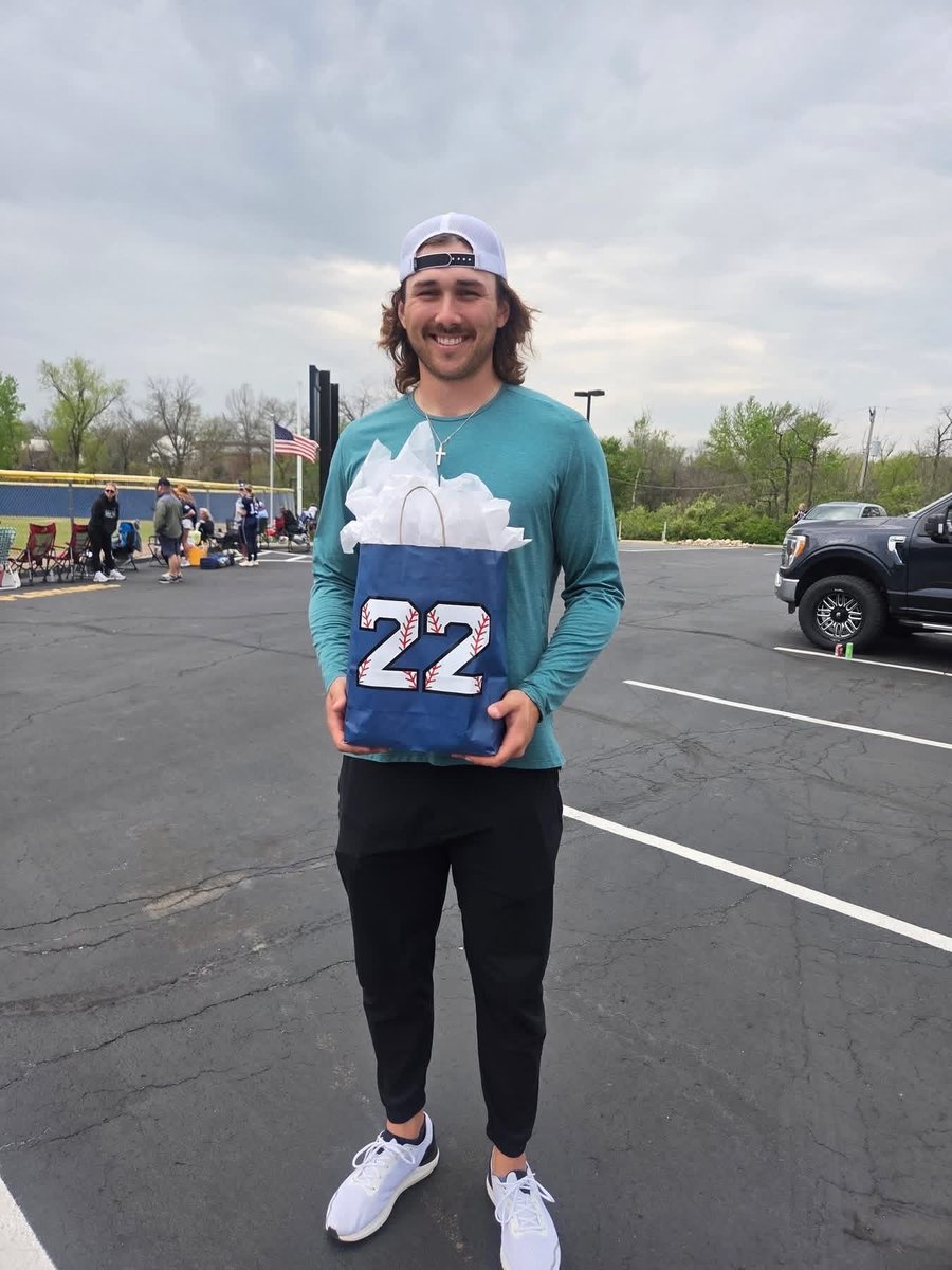 MeganGeneral183's tweet image. Spartans secure another sweep vs. Missouri Valley!🔥And Zach Peters earned his 6th Save! 👏⚾️ @B_Zach_Peters @MBU_baseball @MiLB @PlayNAIA @TheHeartConf #spartanstrong #seniorday