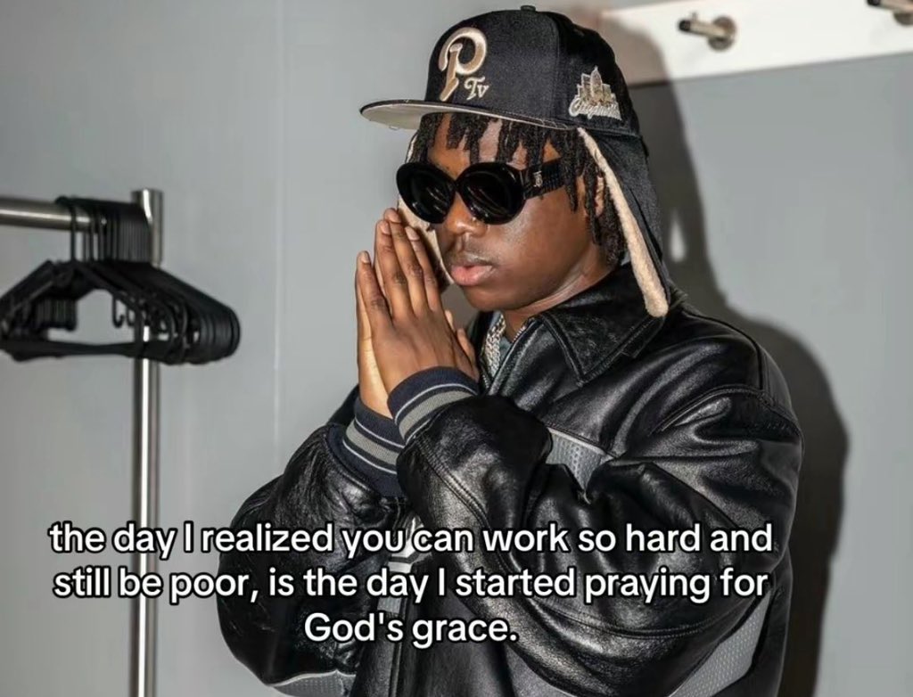 Baddy of Lagos 👑 tweet media