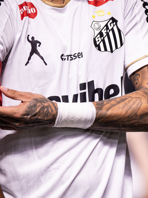 caetano santista🏳️🏴 tweet media