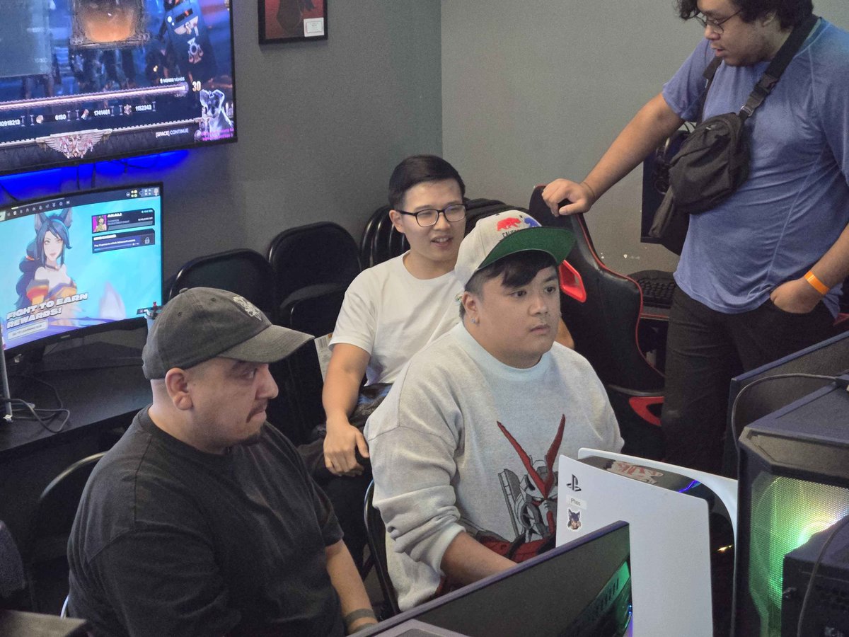 SoCal Colosseum tweet media