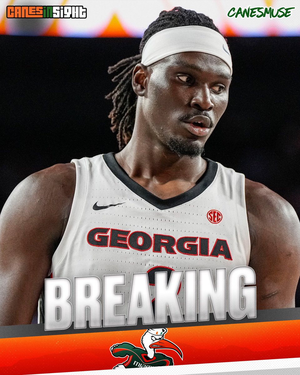 CanesMuse tweet media