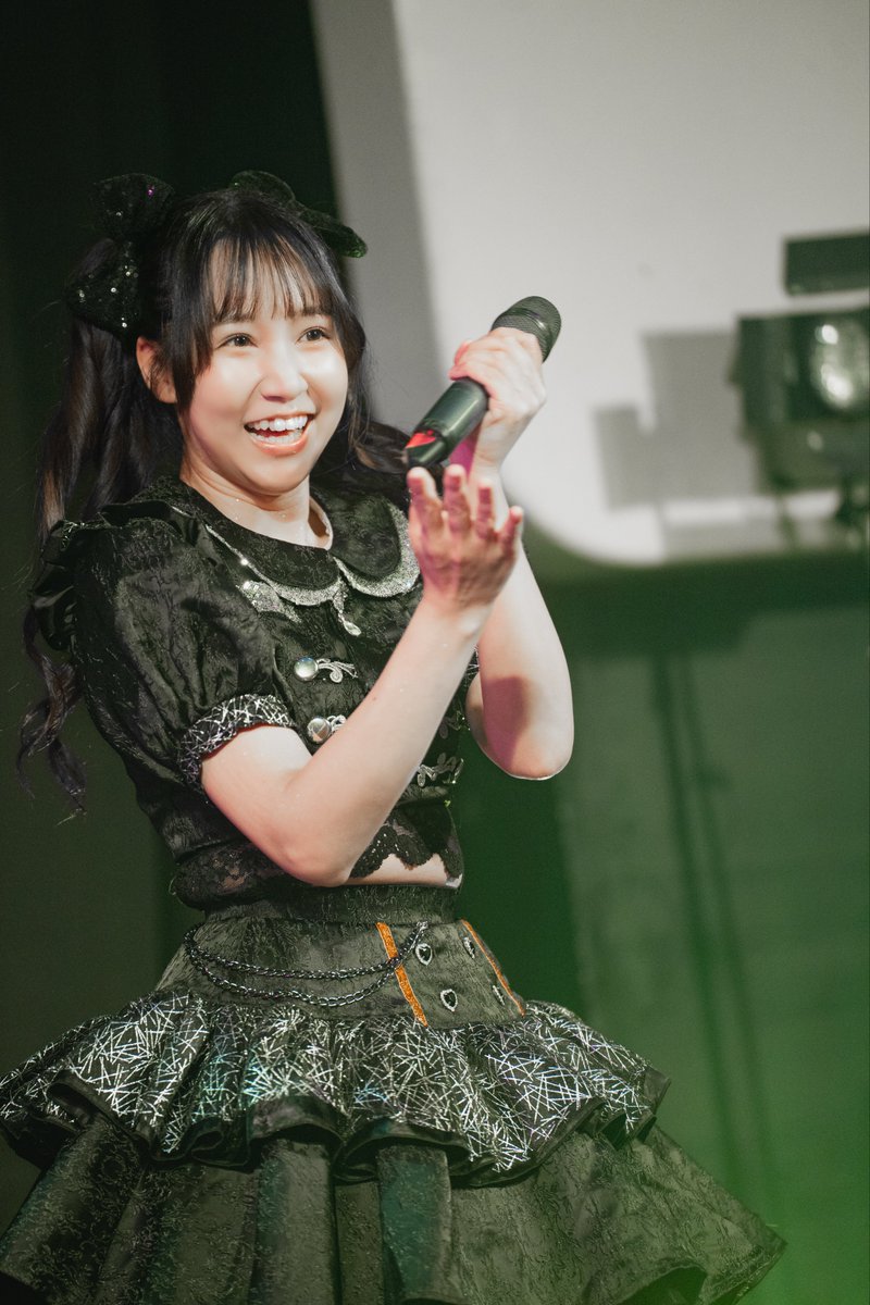 betthovn's tweet image. 20260331
#duoMUSICEXCHANGE 
#宜野座麻鈴 (@ginoza_marin)
#BLACKPRINCESS