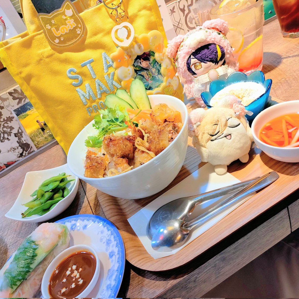 ひつじ tweet media