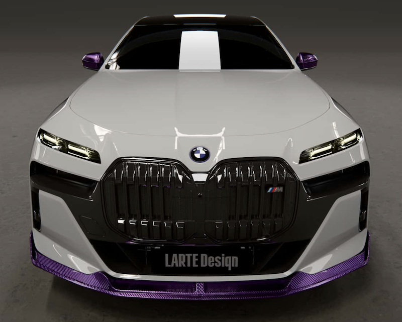 BOHP's tweet photo. BMW 7シリーズ(G70)チューニング by LARTE Design~その2 | BMWおたっきーず!Blog - BMW総合情報ブログ https://t.co/6cj84errI4 #BMW #BMW7series #BMWG70 #BMW760i #LARTEDesign https://t.co/h95GjL9S6A