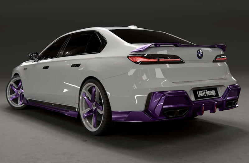 BOHP's tweet photo. BMW 7シリーズ(G70)チューニング by LARTE Design~その2 | BMWおたっきーず!Blog - BMW総合情報ブログ https://t.co/6cj84errI4 #BMW #BMW7series #BMWG70 #BMW760i #LARTEDesign https://t.co/h95GjL9S6A