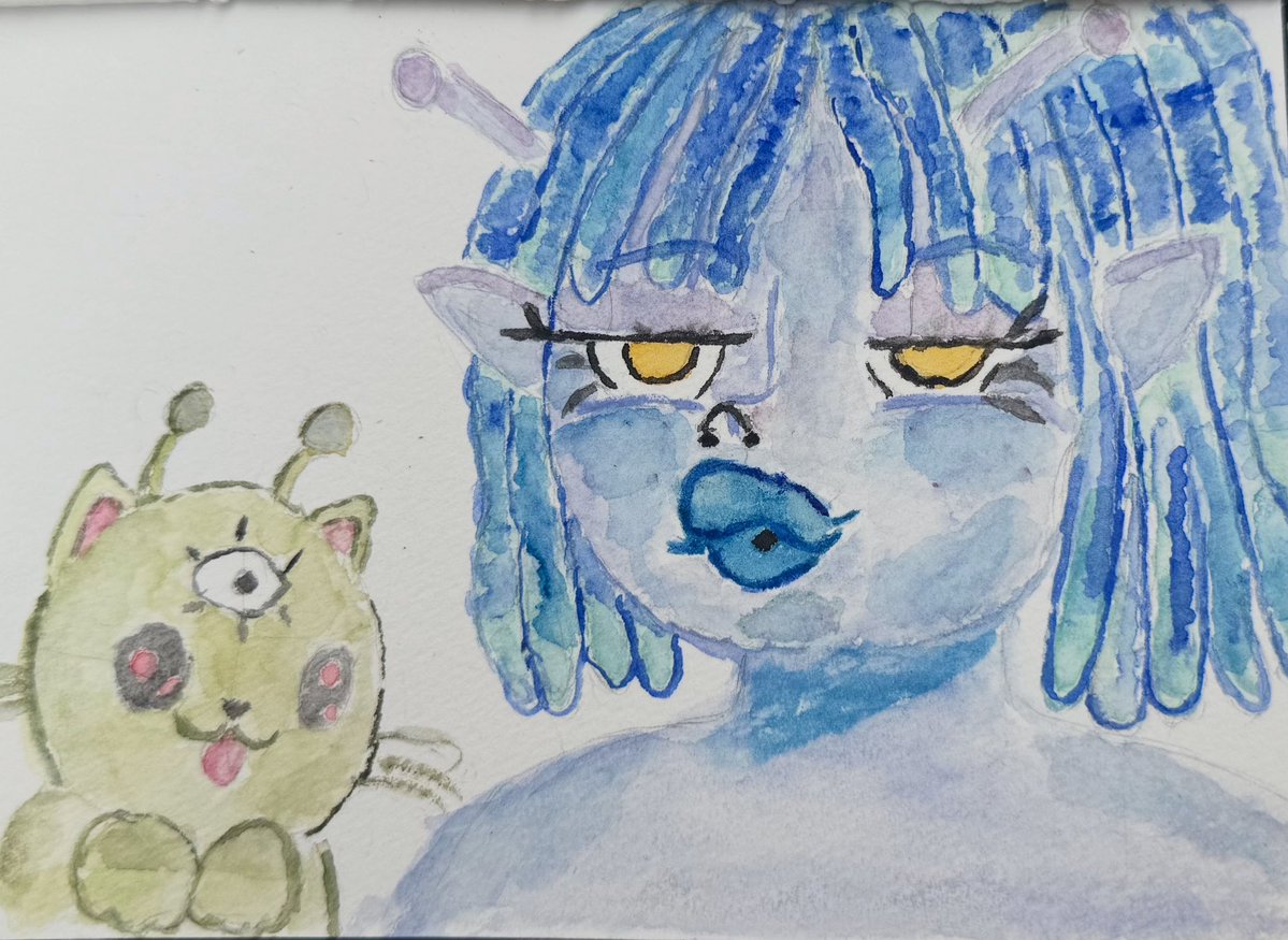 Rheanna | BRAT Princess tweet media