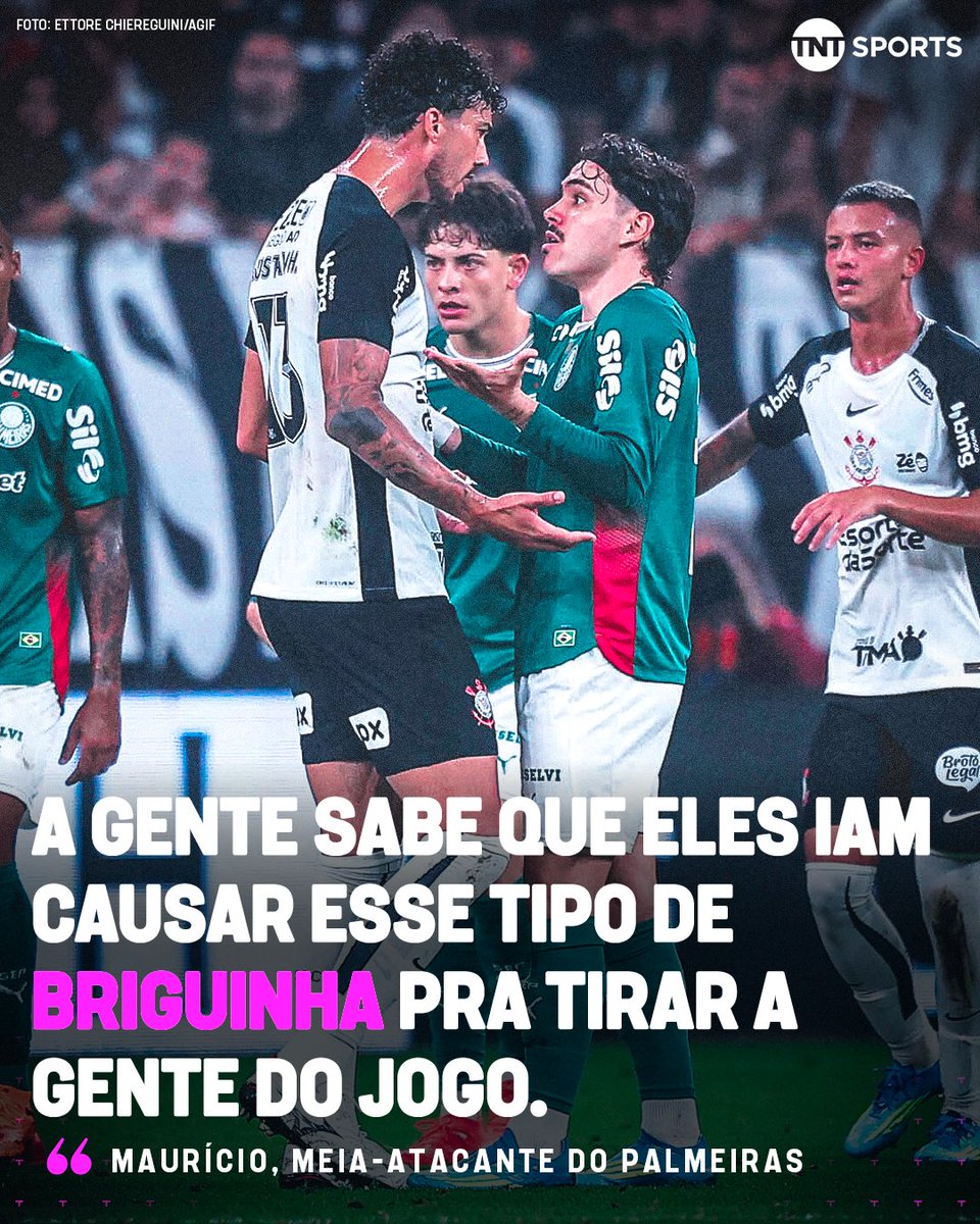 TNT Sports BR tweet media