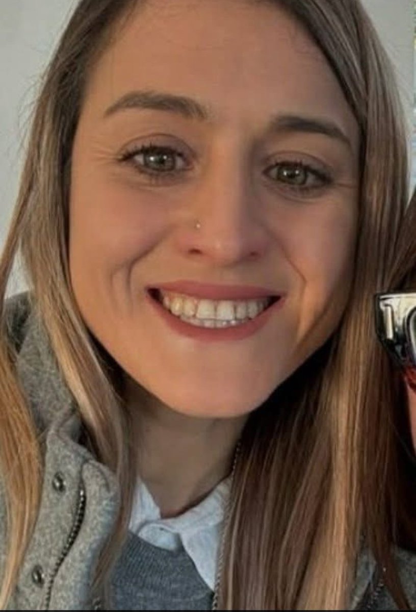 Pidió protección....
Hay que protegerla tanto como ella protegió a Angel....
