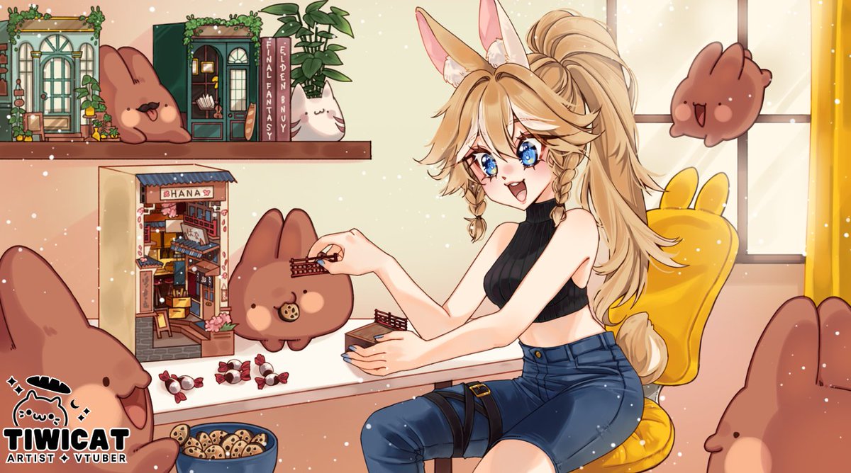 My art is good, the algorithm just ignores me.
My art is good, the algorithm just ignores me.
My art is good, the algorithm just ignores me.
My art is good, the algorithm just ignores me.
My art is good, the algorithm just ignores me.