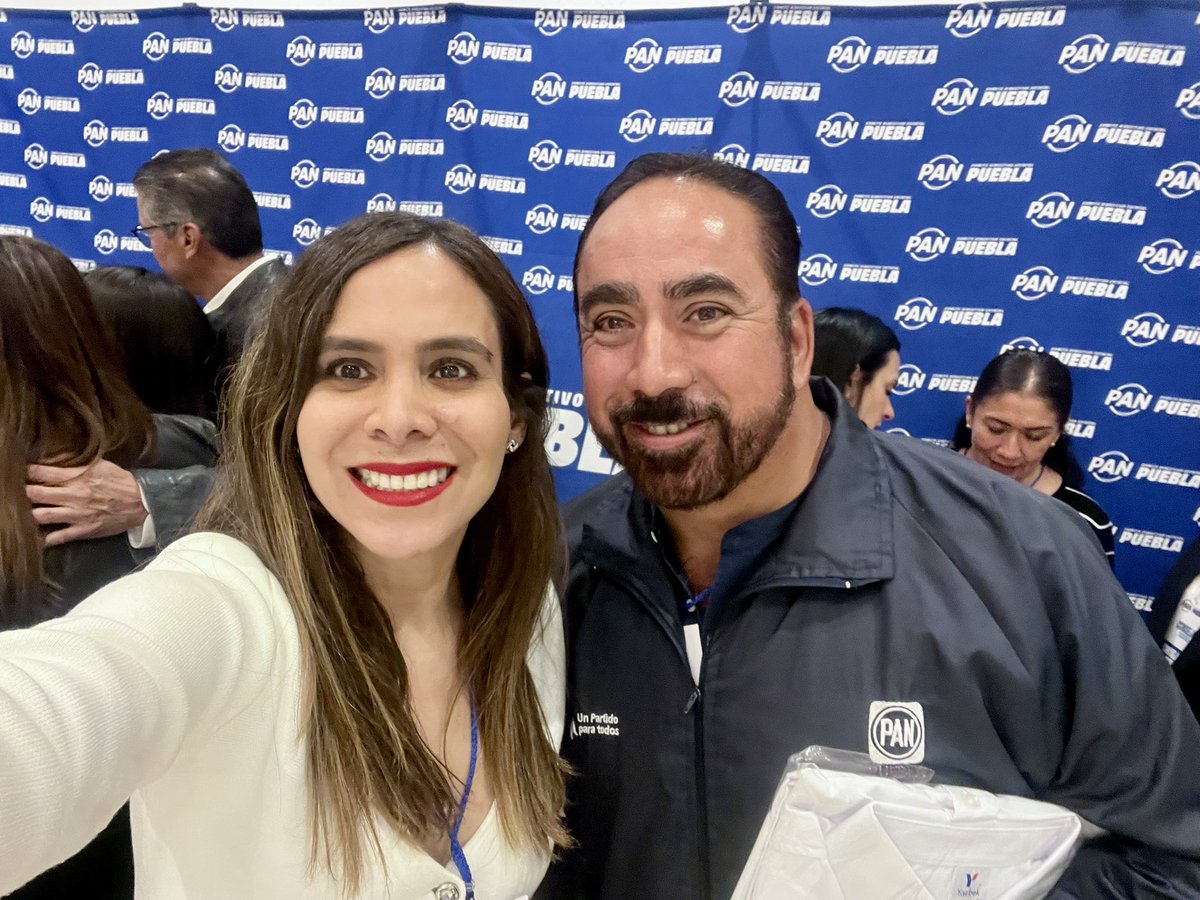 Carolina Beauregard tweet media