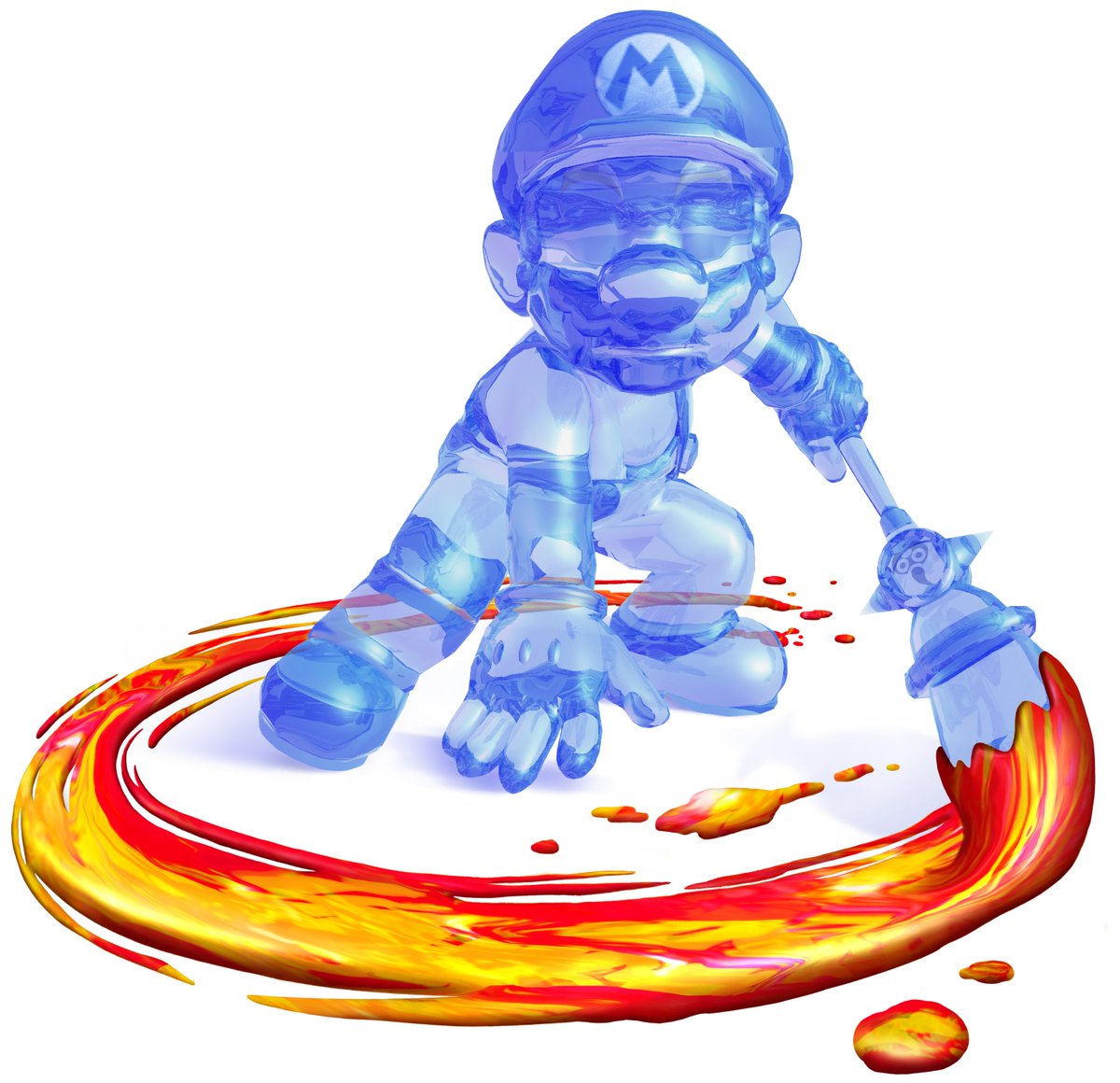 Shadow_M_1985 🍄#SuperMarioGalaxyMovie tweet media