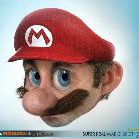 Shadow_M_1985 🍄#SuperMarioGalaxyMovie tweet media