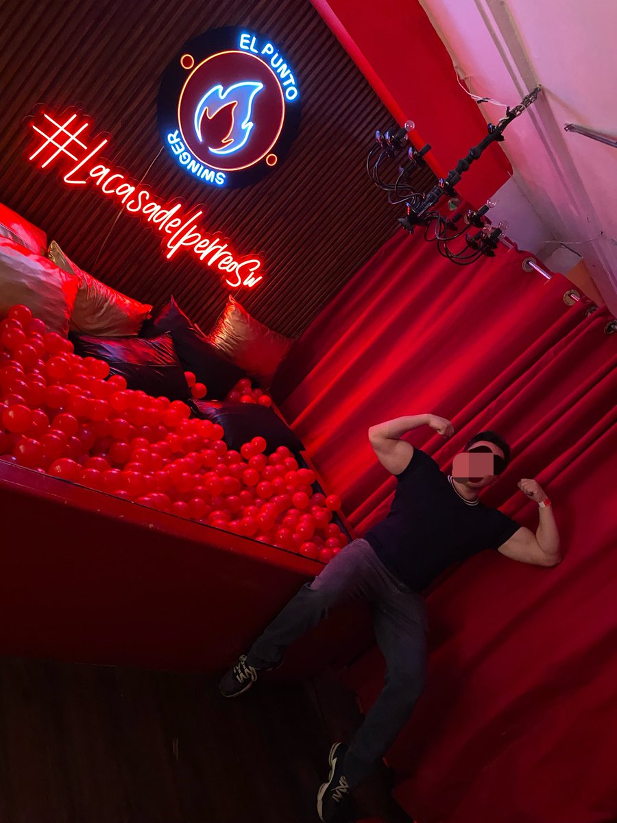 Ivan y Nay tweet media