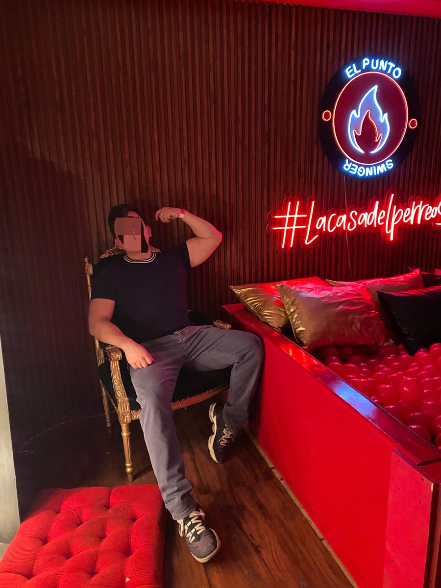 Ivan y Nay tweet media