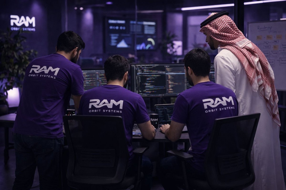 rmpstor's tweet photo. تأكد إننا نشتغل 24/7 لخدمتك…💜

نراقب، نعدّل، ونتحرك أول بأول عشان نتائجك ما توقف ⏱️

#رام_التسويقية محزمك المليان 💪🏻

#تسويق #تسويق_رقمي #ادارة_حسابات #اعلانات #بيزنس #مشاريع #مبيعات #زيادة_المبيعات #سوشيال_ميديا https://t.co/WOtiDWKGBV