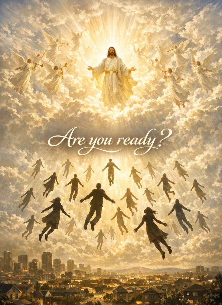 When judgment day comes, nobody will be arguing online about which religion or belief system is correct.
