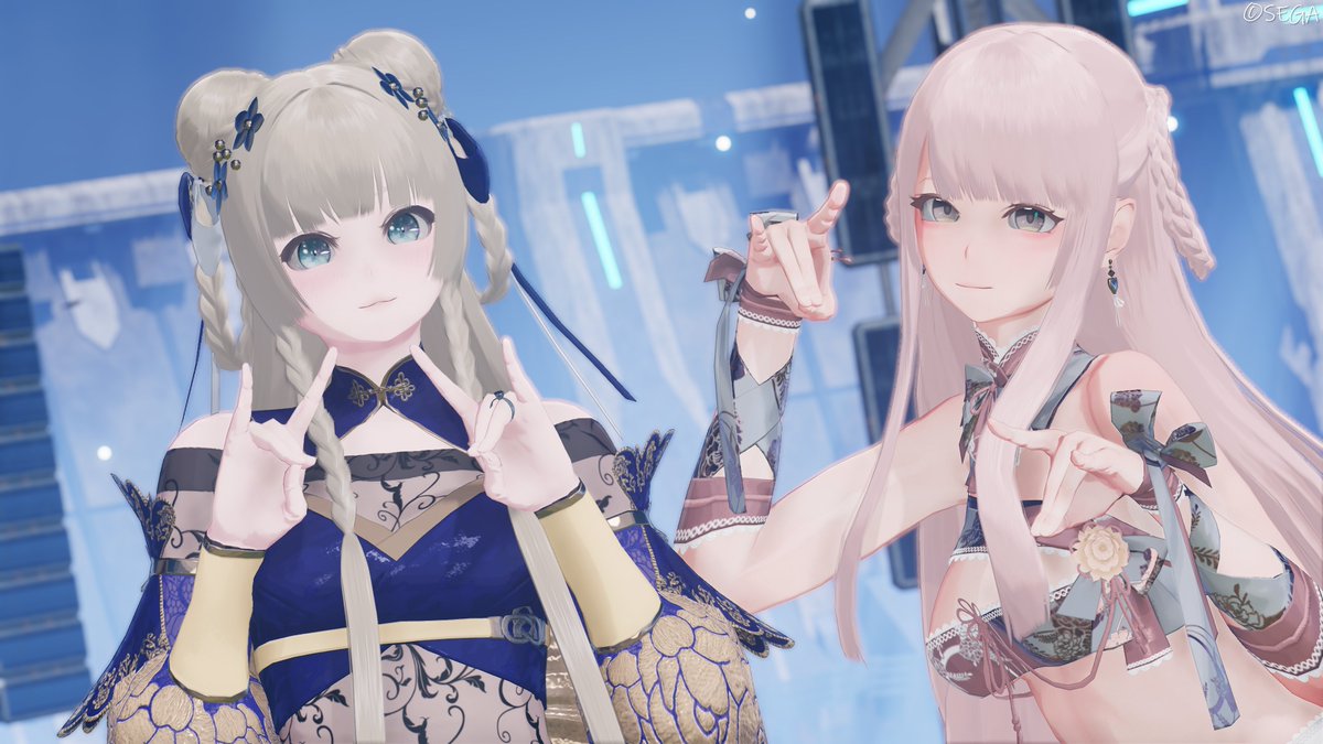 ありあす tweet media