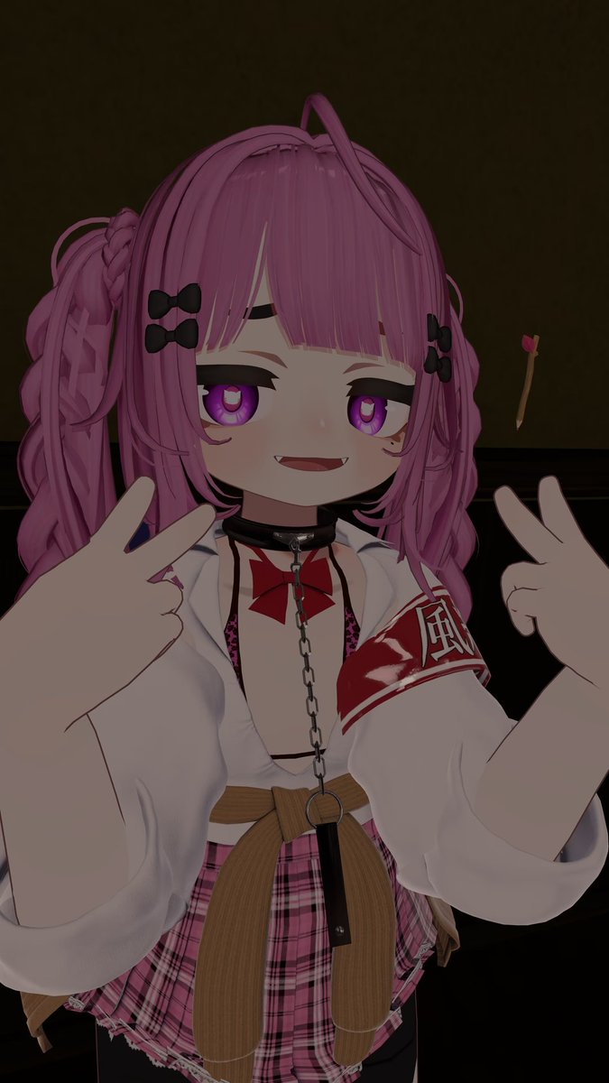 🍑🍊ミカジロー🦈 tweet media