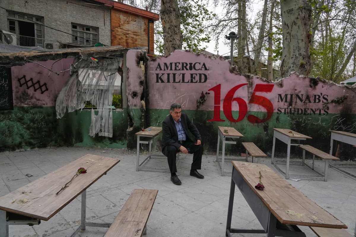 Al Jazeera English tweet media