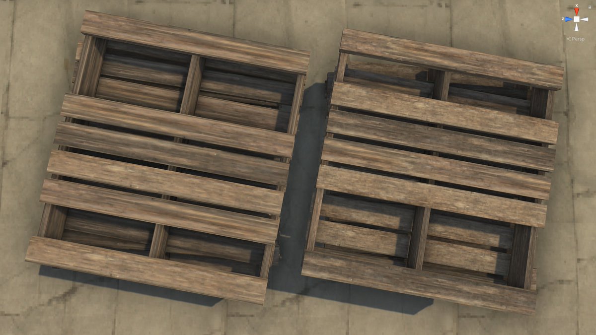 Untitled Horror Game tweet media