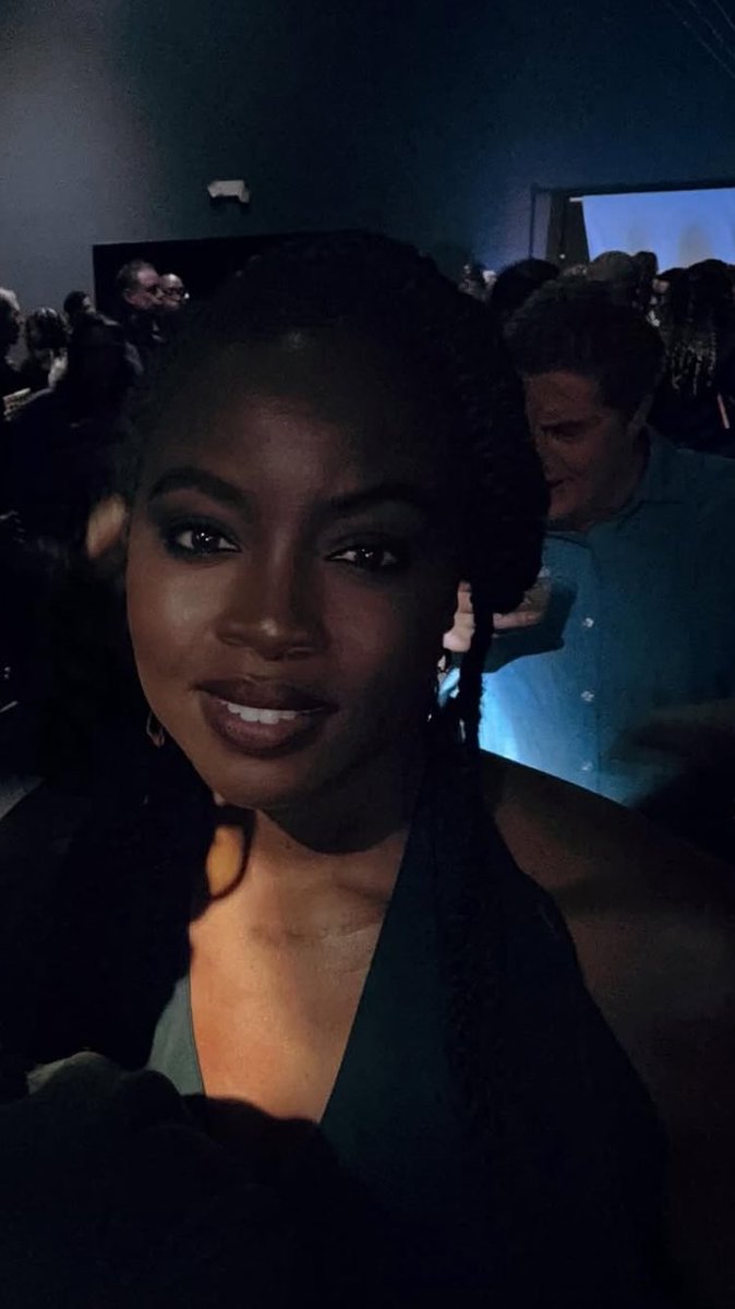 The Telfar Terrorist #TheOnesWhoLive tweet media