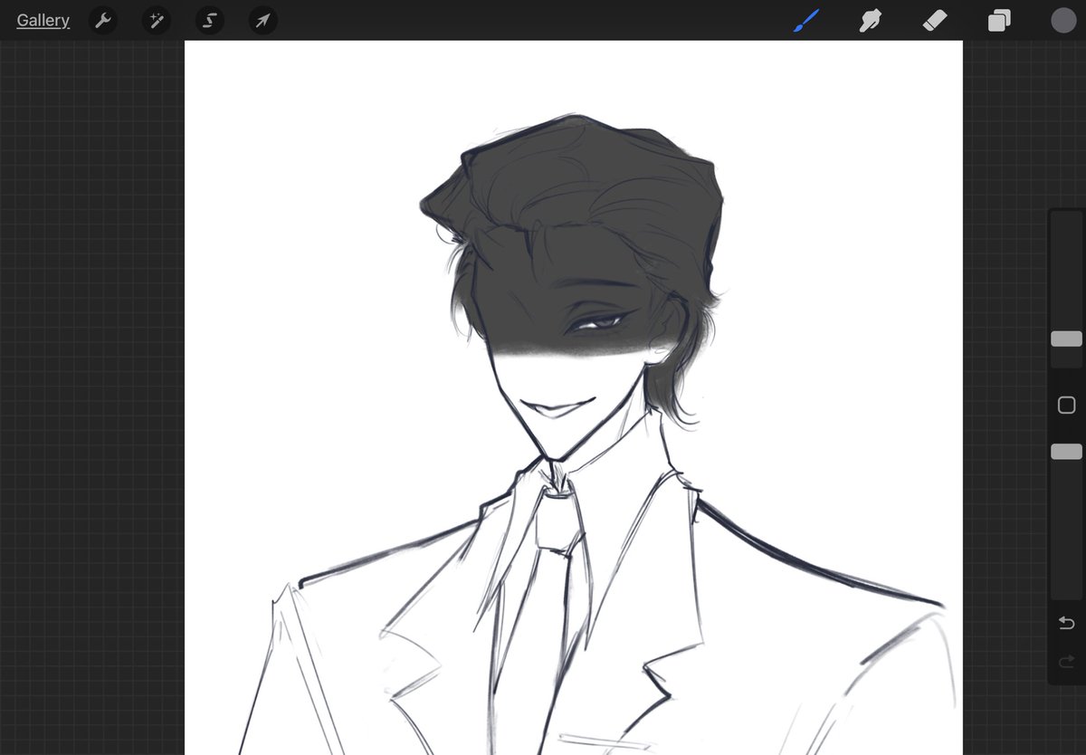 Xio |hiatus|~ 性感南方大蟑螂 tweet media