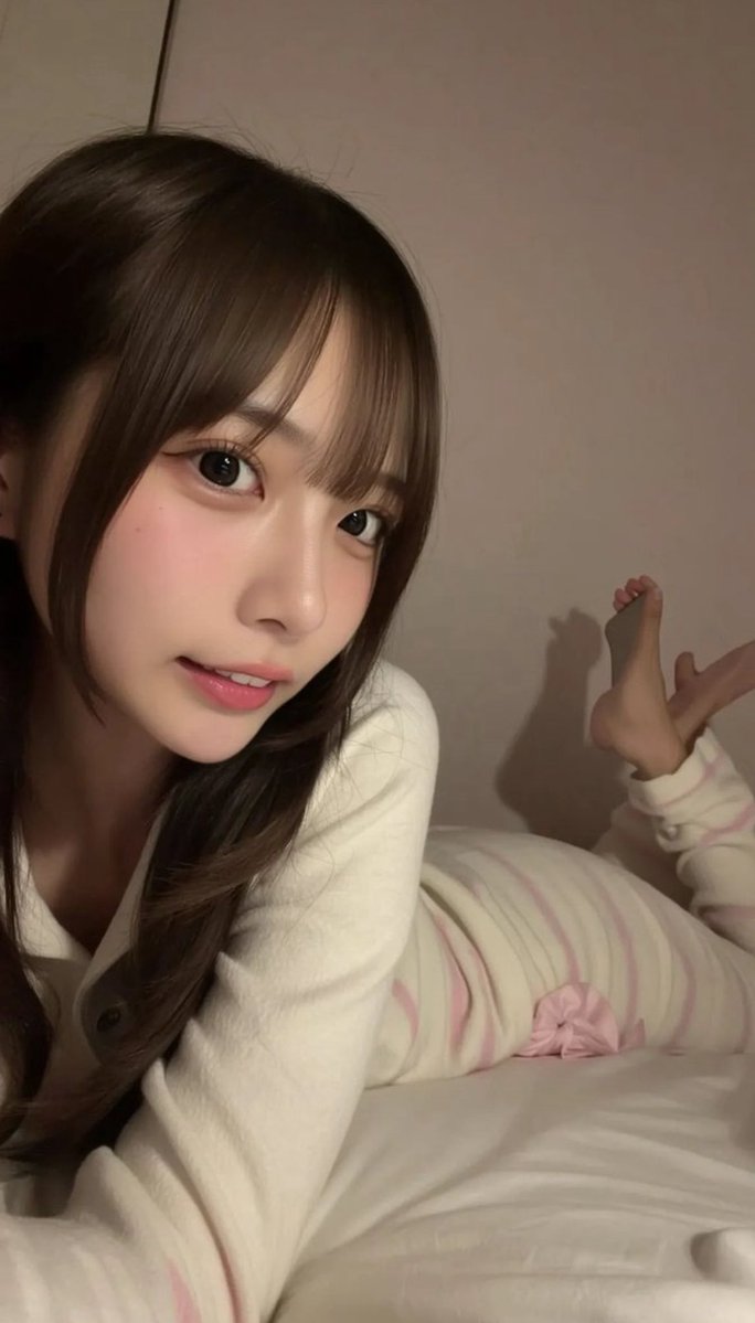 れんな tweet media