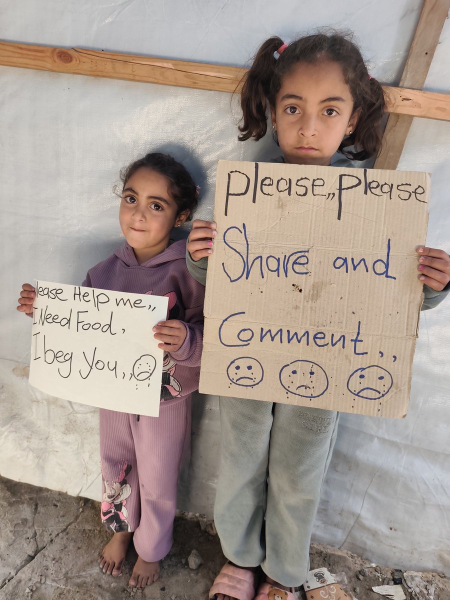 MuhammadFrom Gaza 𓂆🇵🇸 tweet media