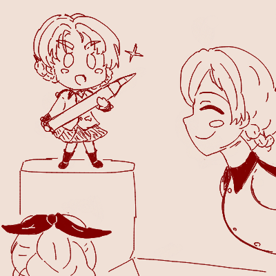 聖グロ副隊長 tweet media