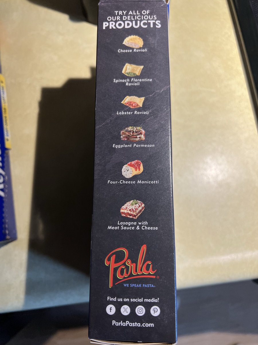 Profitmargined's tweet image. Anybody had this yet? 
#Parla 
High Point, North Carolina
#ChickenParmesan