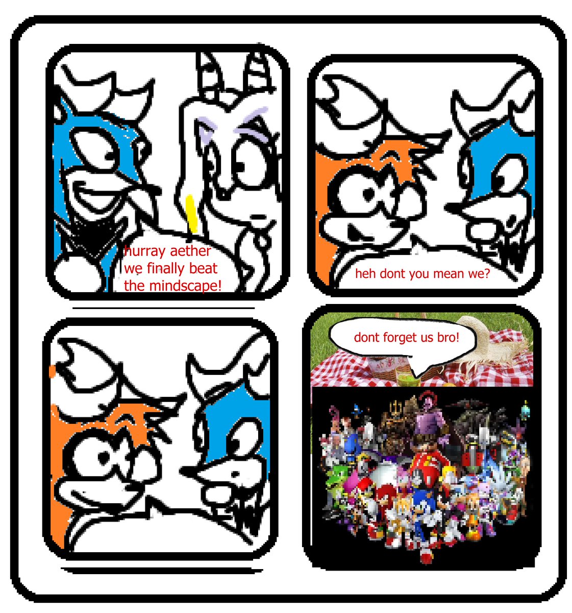 Dash LilHog (@dashlilhog) on Twitter photo 