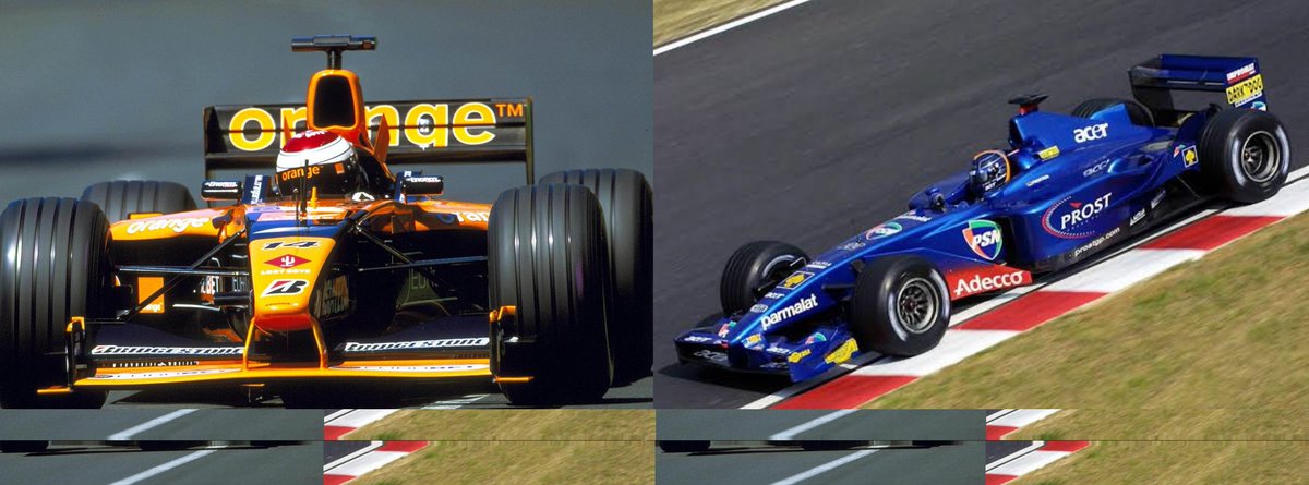 F1AlmostMovesandTransferRumours tweet media