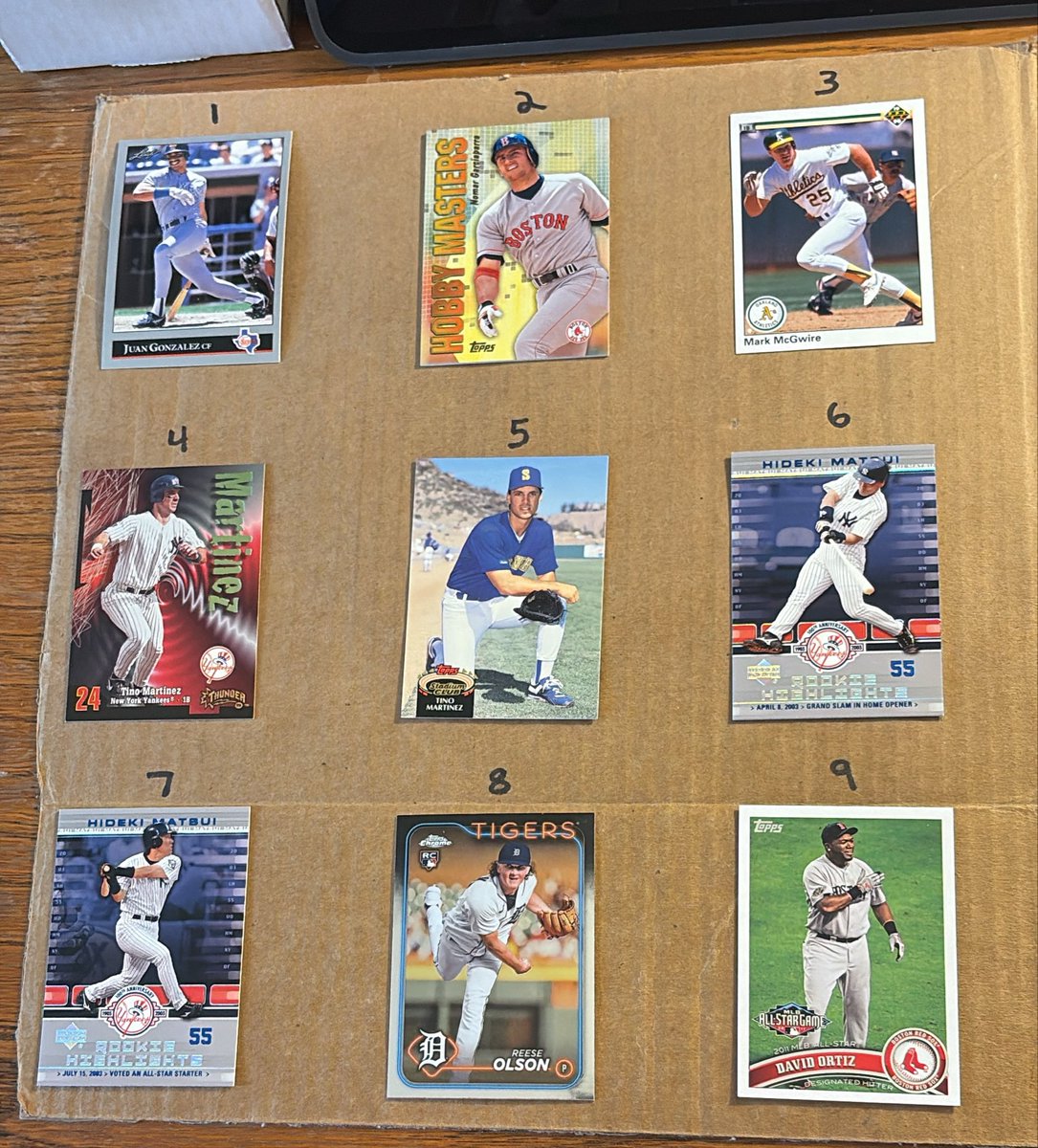 Bill Bodin tweet media