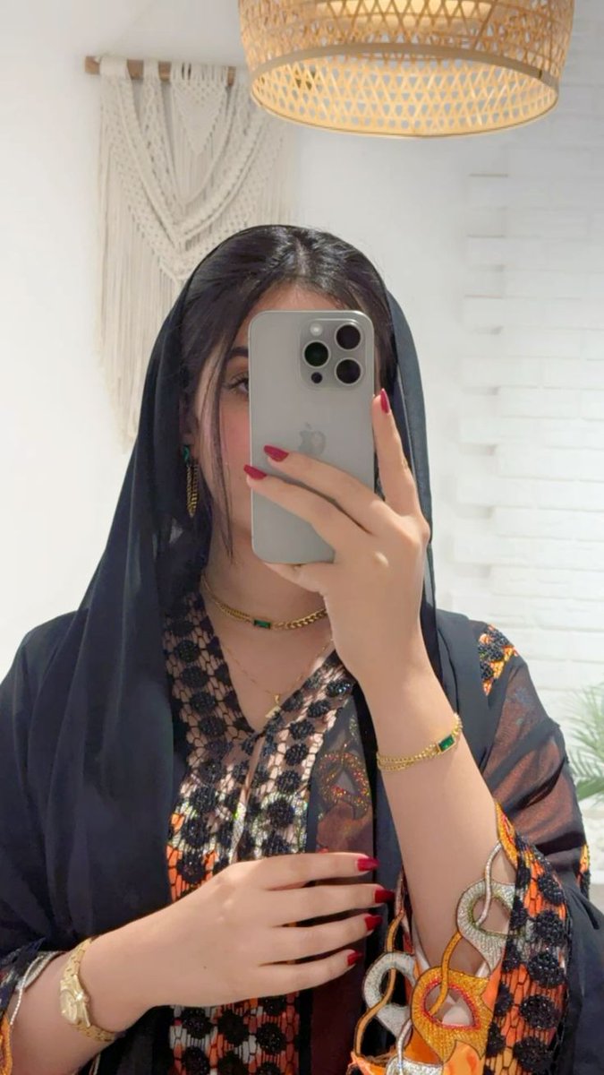 الخطابه ام سعود tweet media