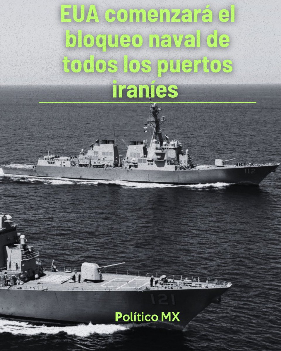 Político MX tweet media