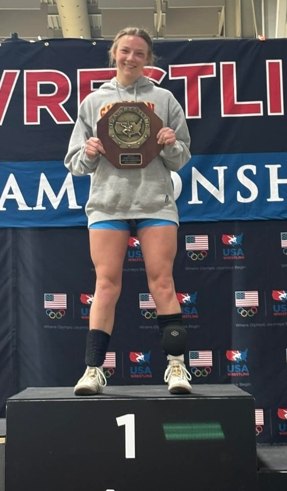 WHS WRESTLING tweet media